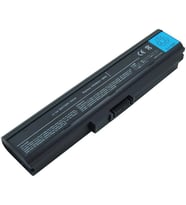 Toshiba PA3594U-1BRS Uyumlu Notebook Bataryası Pili - 6 Cell