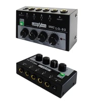 Lastvoice MM2 Mini Kulaklık Mikseri
