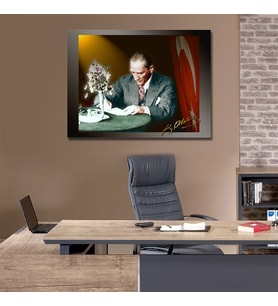 Atatürk Fotoğrafı-156