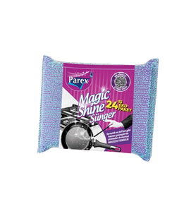 Magic Shine Sünger 24 Paket