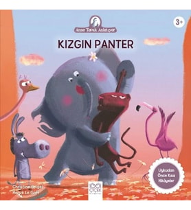 Kızgın Panter - Anne Tavuk Anlatıyor