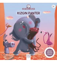 Kızgın Panter - Anne Tavuk Anlatıyor