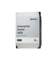 SYNOLOGY 4TB HAT5320-4T 512MB 7200RPM Enterprise Sata-3 Nas Diski