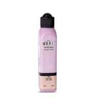 Artdeco Akrilik Boya 140 ML Açık Gül 070R-3052
