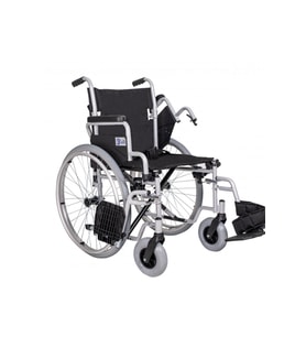 GOLFİ G130 Manuel Tekerlekli Sandalye