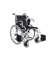 GOLFİ G130 Manuel Tekerlekli Sandalye