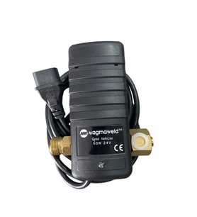 Magmaweld Co2 Isıtıcı Soketli (24V AC-50W)