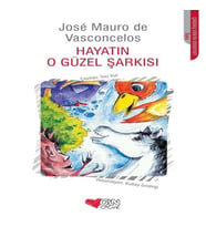 Hayatın O Güzel Şarkısı
