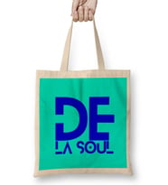 De La Soul ART Bez Çanta Uzun Saplı
