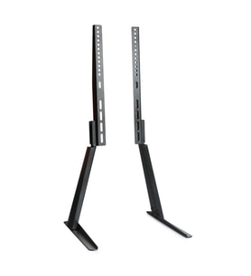 Dark DK-AC-VT50 37"- 70"Uyumlu,800x400e Kadar VESA Desteği, Öne-Arkaya Eğme,50kg TV Askı Aparatı
