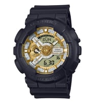 Casio Ga-110Cd-1A9dr G-Shock Analog-Dijital Erkek Kol Saati