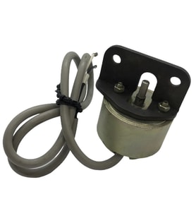 Siruba L818 Elektronik Solenoid / LU25-A