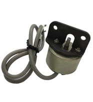 Siruba L818 Elektronik Solenoid / LU25-A