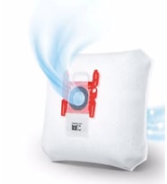 Bosch Bgn2a111 Gl-20 Uyumlu Süpürge Toz Torbası