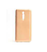 Xiaomi Mi 9T Uyumlu Kılıf Zore Premier Silikon Kapak