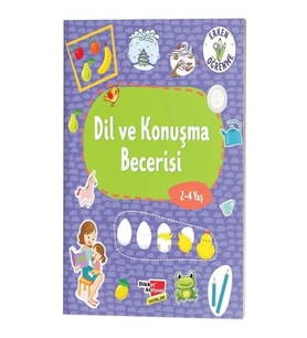 Dil ve Konuşma Becerisi