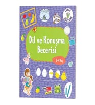 Dil ve Konuşma Becerisi