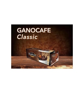 Ganocafe Classıc (30 poşet x 3 gr)