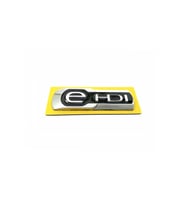 CITROEN e-HDI Bagaj Yazısı 75mm-22mm 2011 Sonrası 8666Y9