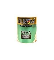 ÜLKEM SENTETİK 701 BEYAZ 1/1 ( 750ML)