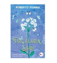 Fırçaların Sihri Roberto Piumini Can Çocuk Yayınları