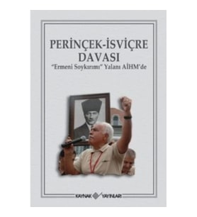 Perinçek-İsviçre Davası
