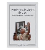 Perinçek-İsviçre Davası