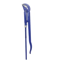 WORKPRO WP302014 560MM Profesyonel Maşalı Boru Anahtarı