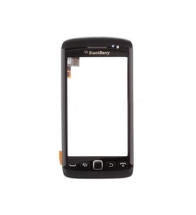 Blackberry 9860 Touch ( Dokunmatik ) Siyah