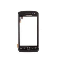 Blackberry 9860 Touch ( Dokunmatik ) Siyah