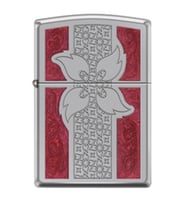 Zippo Zflower Çakmak - 167-000292
