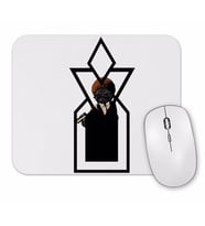 Skyrim  Winterhold Mouse Pad