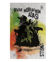DOKTOR MOREAU' NUN ADASI