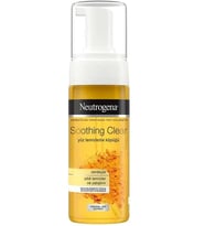 Neutrogena Soothing Clear Yüz Temizleme Köpüğü 150ML