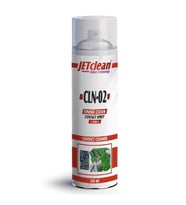 Jetclean CLN-02 250 Ml Kontak Yağlı Sprey