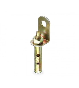 Asma Tavan Çelik Dubel M6X45 ( 10 Adet)