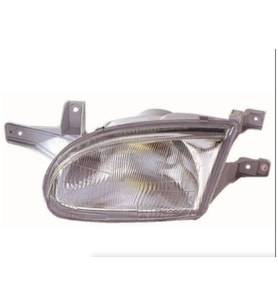 Hyundai Accent 1998-1999 Sol Far 9210122300