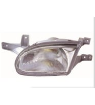 Hyundai Accent 1998-1999 Sol Far 9210122300