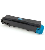 TECPRİNT Kyocera Uyumlu TK-5370 Mavi Muadil Toner 