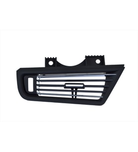 BMW F10 F11 5 SERİSİ UYUMLU KALORİFER IZGARASI ÖN SAĞ 64229166884-C