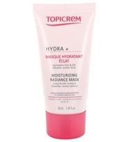 TOPICREM Hydra+ Flash Radiance Mask 50 ml