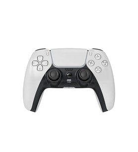 P4 Plus Bluetooth Titreşimli Ps4/Ps5 Uyumlu Pc Telefon Joystick Kablosuz Oyun Kolu