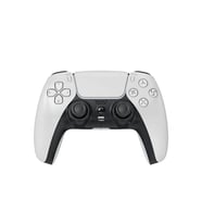 P4 Plus Bluetooth Titreşimli Ps4/Ps5 Uyumlu Pc Telefon Joystick Kablosuz Oyun Kolu
