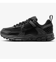 Nike Zoom Vomero 5 Washed Roam Unisex Sneaker Reflektörlü Unisex Günlük Spor Ayakkabı Siyah