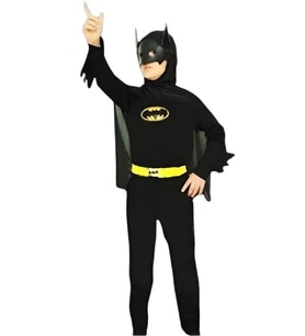 Batman Kostümü Kara Şövalye