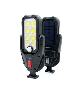 PANTHER Panther Solar Led Duvar Lambası Pt-2994