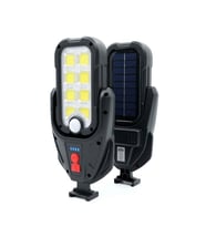 PANTHER Panther Solar Led Duvar Lambası Pt-2994