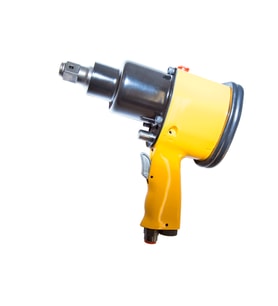 3/4inç 98 kg. 5000 RPM Kabzalı Havalı Somun Sökme