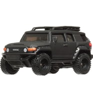 Hot Wheels Fast & Furious Toyota FJ Cruiser (Karışık)