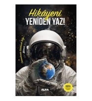 Hikayeni Yeniden Yaz!